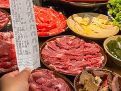 -阳阳老火锅(小南门店)