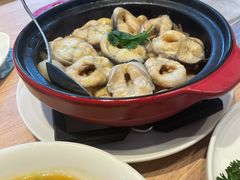-莆田餐厅PUTIEN(三里屯店)
