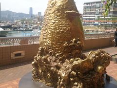 -鲤鱼门海鲜街