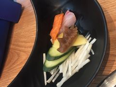 -海柜涮烤一体自助餐厅(金鹰店)