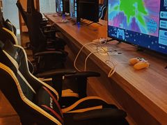 -丽池宫韩式汗蒸会馆(华灯坊店)