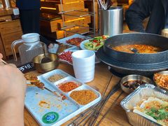 -延边河坝烧烤串城(车公庙店)