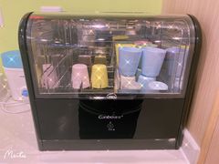 -金宝贝早教(济南欧亚大观商场中心)