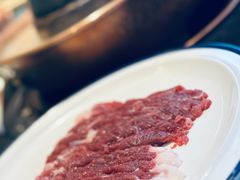-南门四季铜锅涮肉(大屯·北苑店)