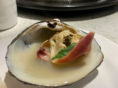 -青蓬蒸汽海鲜·深圳老字号·团建聚会(壹方城店)