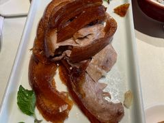 -北平楼·烤鸭·北京菜(牡丹园店)