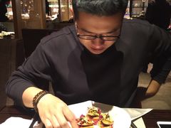 -上海东方佘山翰悦阁酒店·Vie全日制餐厅