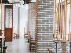 包厢-千岛湖小鱼儿·淳安匠心农家菜