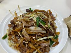 -華歡冰室-WahFoon(吉大店)