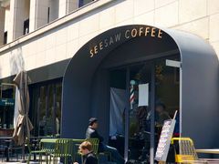 -Seesaw Coffee(上生新所店)