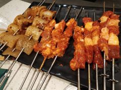 -延边金利串店(安达街店)