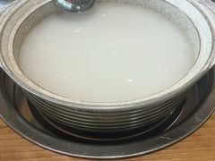 -丰尔粥食·粥底火锅·桑拿鸡(大良总店)
