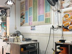 -芬芳甜品(同福路店)