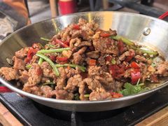 -吃货私房菜(丽江束河古镇店)