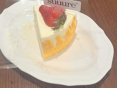 -流酥可心·牛乳蛋糕商店(禾祥西路店)