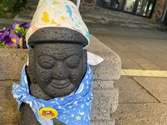 -西归浦每天偶来市场