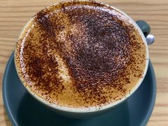 -花生咖啡 peanut coffee