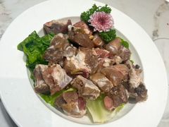 -田园肥牛鲍鱼先生(新北店)