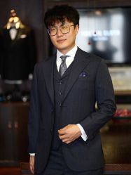 -Mr.Royal御匠先生·手工全麻衬衣西服定制