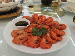 -海宝酒家(中山四路店)