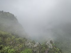 -石门涧