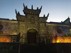 -龙津风雨桥