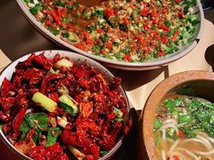 -山石榴·贵州菜(丰盛里店)