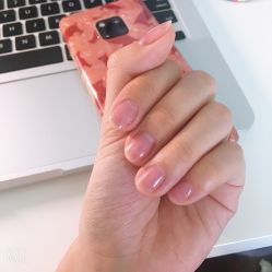手部美甲-Beauty Nails 美甲美睫皮肤管理