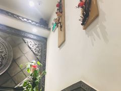 -亿诣蝎府炸酱面羊蝎子火锅(酷车小镇店)