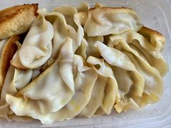 -回回锅贴(小河沿店)