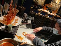 -三号黄浦会Canton Table