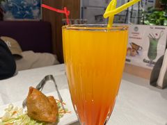 -恒河传奇印度餐厅GANGES