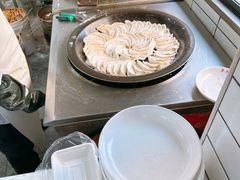 -草桥清真牛肉锅贴扁食店