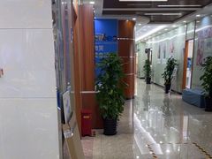 -茂菊口腔连锁(浦东南路店)