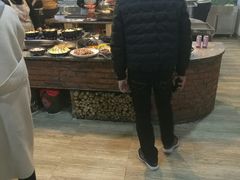 -好灶头妈妈菜·柴火灶台鱼·千岛湖土菜地标美食