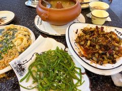 -海韵人家.海景花园经典云南菜(双廊店)
