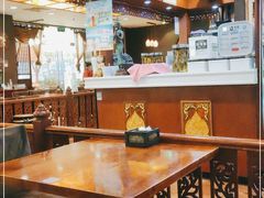 大堂-荷花泰菜(东方新天地店)