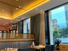 -九转小磨·非遗东北菜(群力店)