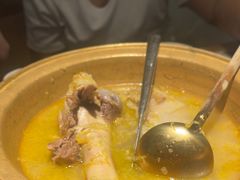 -关东小磨东北菜(漕河泾印象城店)