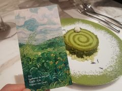 -théATRE 茶聚场(王府中環店)