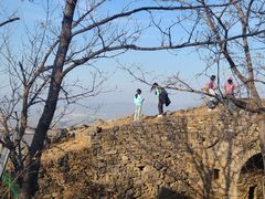 -环翠峪风景区