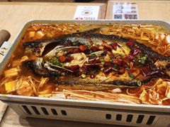 -熊吞·大碗丼烧肉饭(西市场嘉华店)