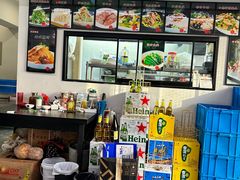 -长发饭店(西南路店)