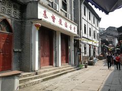 -两江国际影视城