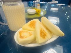 -桃源人家•(仙居高速路口店)