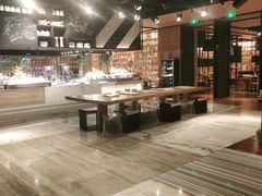 -杭州临平万丽酒店·燃餐厅(人民大道店)