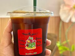 -the coffee_得咖啡(中英街店)
