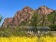 -赤峰红山公园