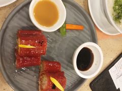 -点都德(盘福楼店)
