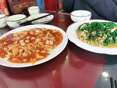 -有家驴肉黄面(敦煌店)